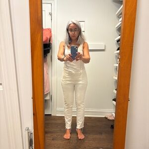 Frank & Eileen Cotton Pants